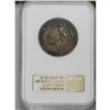 Image 2 : 1925 50C Stone Mountain MS65 NGC. Cartwheel luster rea 1925[50C] Stone Mountain MS65 NGC.