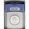 Image 1 : 1936 SET Texas PDS Set MS66 ANACS. The set included: 1 1936[img border='0' src='http://www.heritagec