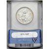 Image 2 : 1938 50C Texas MS66 ANACS. The obverse is draped in mi 1938[50C] Texas MS66 ANACS.