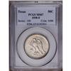 Image 1 : 1938 SET Texas PDS Set MS67 PCGS. The set includes: 19 1938[img border='0' src='http://www.heritagec