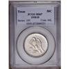 Image 3 : 1938 SET Texas PDS Set MS67 PCGS. The set includes: 19 1938[img border='0' src='http://www.heritagec
