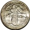 Image 2 : 1925 50C Vancouver MS67 NGC. Dappled antique-copper an 1925[50C] Vancouver MS67 NGC.