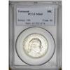Image 1 : 1927 50C Vermont MS65 PCGS. Well struck and highly lus 1927[50C] Vermont MS65 PCGS.
