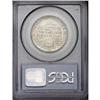 Image 2 : 1947-D 50C Booker T. Washington MS66 PCGS. An impressi 1947-D[50C] Booker T. Washington MS66 PCGS.