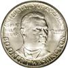 Image 1 : 1947-S 50C Booker T. Washington MS67 PCGS. David Bower 1947-S[50C] Booker T. Washington MS67 PCGS.