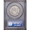 Image 2 : 1949-S 50C Booker T. Washington MS67 PCGS. PDS sets of 1949-S[50C] Booker T. Washington MS67 PCGS.