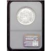 Image 2 : 1949-S 50C Booker T. Washington MS67 NGC. A beautifull 1949-S[50C] Booker T. Washington MS67 NGC.