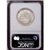Image 2 : 1950-S 50C Booker T. Washington MS67 NGC. Bright, lus 1950-S[50C] Booker T. Washington MS67 NGC.