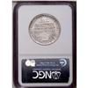Image 2 : 1950-S 50C Booker T. Washington MS67 NGC. Well struck 1950-S[50C] Booker T. Washington MS67 NGC.