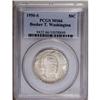 Image 1 : 1950 SET Booker T. Washington PDS Set MS66 PCGS. The s 1950[img border='0' src='http://www.heritagec