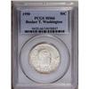 Image 5 : 1950 SET Booker T. Washington PDS Set MS66 PCGS. The s 1950[img border='0' src='http://www.heritagec