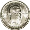 Image 1 : 1951-S 50C Booker T. Washington MS67 NGC. This brillia 1951-S[50C] Booker T. Washington MS67 NGC.
