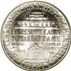 Image 2 : 1951-S 50C Booker T. Washington MS67 NGC. This brillia 1951-S[50C] Booker T. Washington MS67 NGC.