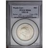 Image 1 : 1951-D 50C Washington-Carver MS66 PCGS. Common coin in 1951-D[50C] Washington-Carver MS66 PCGS.