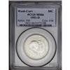 Image 1 : 1951-D 50C Washington-Carver MS66 PCGS. A Premium Gem 1951-D[50C] Washington-Carver MS66 PCGS.