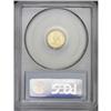 Image 2 : 1904 G$1 Lewis and Clark MS62 PCGS. Lustrous and flash 1904[G$1] Lewis and Clark MS62 PCGS.