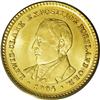 Image 1 : 1904 G$1 Lewis and Clark MS64 PCGS. Highly lustrous su 1904[G$1] Lewis and Clark MS64 PCGS.