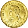 Image 1 : 1904 G$1 Lewis and Clark MS64 NGC. David Bowers (1991) 1904[G$1] Lewis and Clark MS64 NGC.