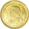Image 2 : 1904 G$1 Lewis and Clark MS64 NGC. David Bowers (1991) 1904[G$1] Lewis and Clark MS64 NGC.