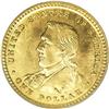Image 2 : 1905 G$1 Lewis and Clark MS64 PCGS. Rich orange and st 1905[G$1] Lewis and Clark MS64 PCGS.