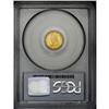 Image 4 : 1905 G$1 Lewis and Clark MS64 PCGS. Rich orange and st 1905[G$1] Lewis and Clark MS64 PCGS.