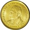 Image 1 : 1905 G$1 Lewis and Clark MS64 PCGS. Radiantly lustrous 1905[G$1] Lewis and Clark MS64 PCGS.