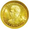 Image 1 : 1905 G$1 Lewis and Clark MS67 NGC. An Act of Congress 1905[G$1] Lewis and Clark MS67 NGC.