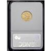 Image 4 : 1915-S $2 1/2 Panama-Pacific Quarter Eagle MS66 NGC. T 1915-S[$2 1/2] Panama-Pacific Quarter Eagle M