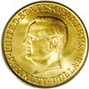Image 1 : 1916 G$1 McKinley MS67 NGC. An Act of Congress on Febr 1916[G$1] McKinley MS67 PCGS.