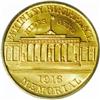 Image 2 : 1916 G$1 McKinley MS67 NGC. An Act of Congress on Febr 1916[G$1] McKinley MS67 PCGS.