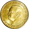 Image 1 : 1917 G$1 McKinley MS67 NGC. In 1917, another issue of 1917[G$1] McKinley MS67 PCGS.