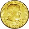 Image 1 : 1922 G$1 Grant with Star MS64 PCGS. The pleasingly lus 1922[G$1] Grant with Star MS64 PCGS.