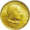 Image 1 : 1922 G$1 Grant with Star MS68 NGC. The Grant commemora 1922[G$1] Grant with Star MS68 NGC.