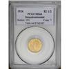 Image 1 : 1926 $2 1/2 Sesquicentennial MS64 PCGS. Satiny and dis 1926[$2 1/2] Sesquicentennial MS64 PCGS.
