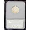 Image 2 : 1996-W G$5 Smithsonian Gold Five Dollar MS70 NGC. The 1996-W[G$5] Smithsonian Gold Five Dollar MS70 