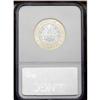 Image 2 : 2000-W $10 Library of Congress Bimetallic Ten Dollars 2000-W[$10] Library of Congress Bimetallic Ten