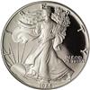 Image 1 : 1986-S S$1 Silver Eagle PR70 Ultra Cameo NGC. A perfec 1986-S[img border='0' src='http://www.heritag