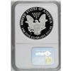 Image 4 : 1986-S S$1 Silver Eagle PR70 Ultra Cameo NGC. A perfec 1986-S[img border='0' src='http://www.heritag