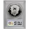 Image 2 : 1991-S S$1 Silver Eagle PR70 Deep Cameo PCGS. A perfec 1991-S[img border='0' src='http://www.heritag