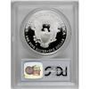 Image 2 : 1994-P S$1 Silver Eagle PR70 Deep Cameo PCGS. A perfec 1994-P[img border='0' src='http://www.heritag