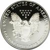 Image 2 : 1995-W S$1 Silver Eagle PR69 Deep Cameo PCGS. Sparklin 1995-W[img border='0' src='http://www.heritag