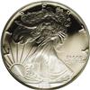 Image 1 : 1995-W S$1 Silver Eagle PR69 Deep Cameo NGC. This is t 1995-W[img border='0' src='http://www.heritag