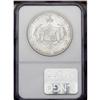 Image 2 : 1883 S$1 Hawaii Dollar AU55 NGC. A pleasing light gray 1883[img border='0' src='http://www.heritagec