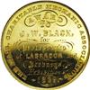 Image 2 : The Massachusetts Charitable Mechanic Association Medal The Massachusetts Charitable Mechanic Associ