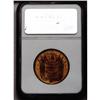 Image 2 : 1872 U.S. Grant Presidential Campaign MS66 Red and Brow 1872 U.S. Grant Presidential Campaign MS66 R