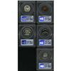 Image 2 : 1963 Proof Set PR69 Deep Cameo PCGS. The set includes: 1963 Proof Set PR69 Deep Cameo PCGS.