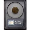 Image 2 : 1904 1C Indian Cent--Struck 20% Off Center--MS60 Brown 1904[1C] Indian Cent--Struck 20% Off Center--