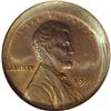 Image 1 : 1911 1C Lincoln Cent--Broadstruck--MS65 Brown NGC. An 1911[1C] Lincoln Cent--Broadstruck--MS65 Brown