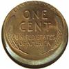 Image 2 : 1911 1C Lincoln Cent--Broadstruck--MS65 Brown NGC. An 1911[1C] Lincoln Cent--Broadstruck--MS65 Brown