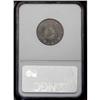 Image 2 : 1865 2C --Curved Clip at 7 o''clock--MS64 Brown NGC. Th 1865[2C] Two Cent Piece--Curved Clip at 7 o'